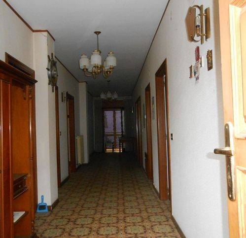 appartamento in vendita a Montemiletto