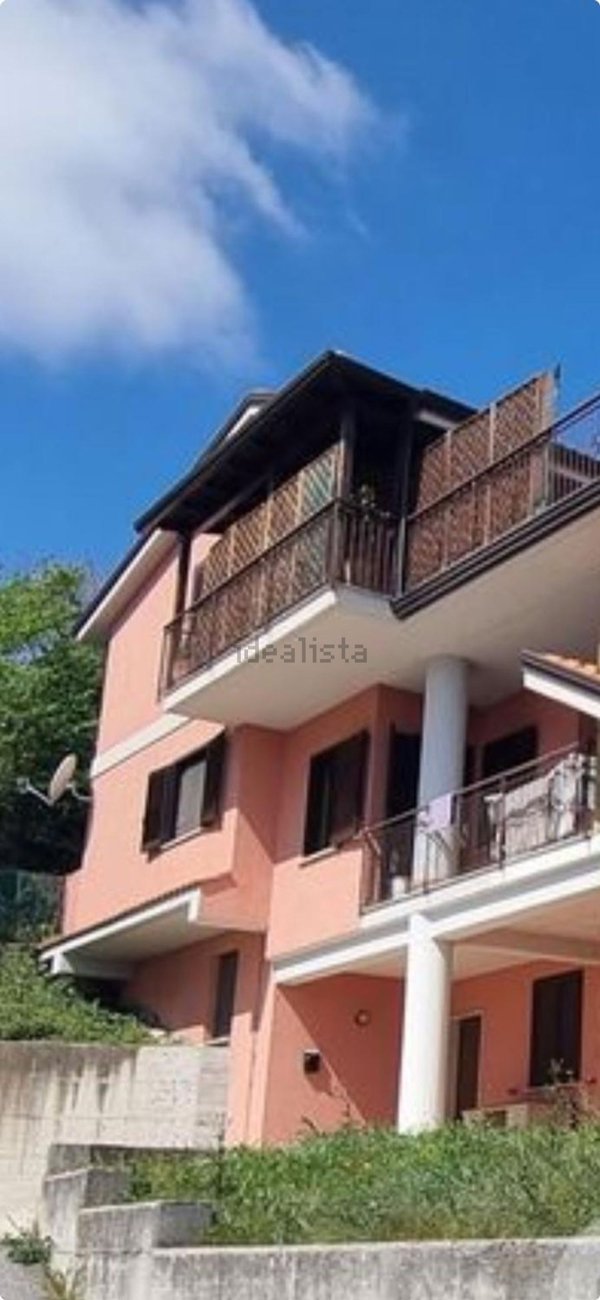 appartamento in vendita a Montemiletto