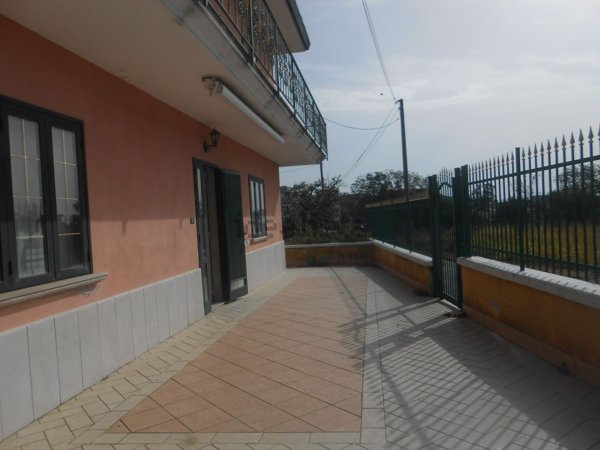 casa indipendente in vendita a Montemiletto
