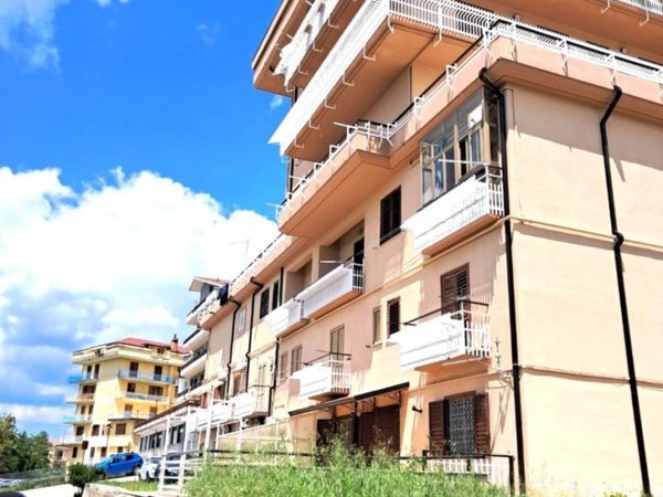 appartamento in vendita a Montemiletto