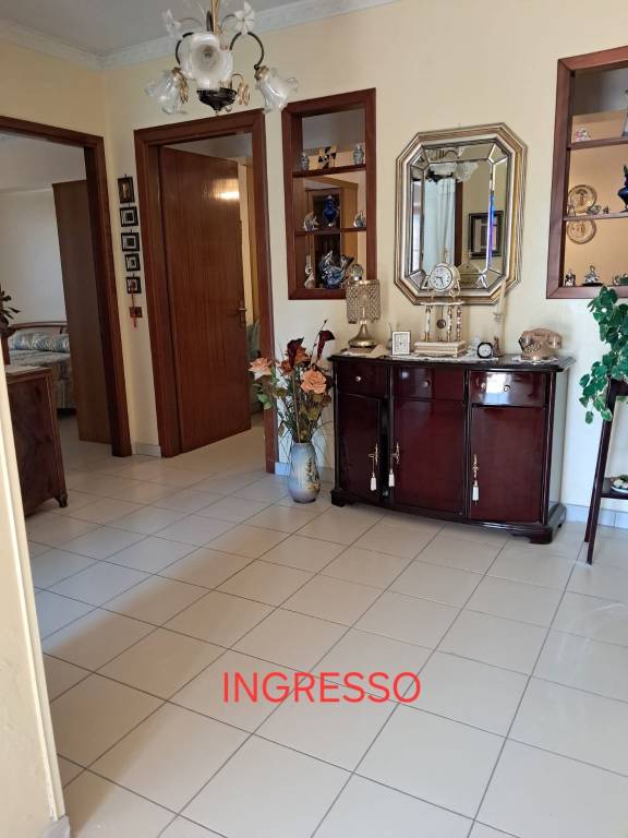 appartamento in vendita a Montemiletto