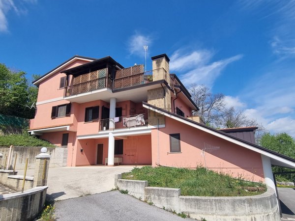appartamento in vendita a Montemiletto