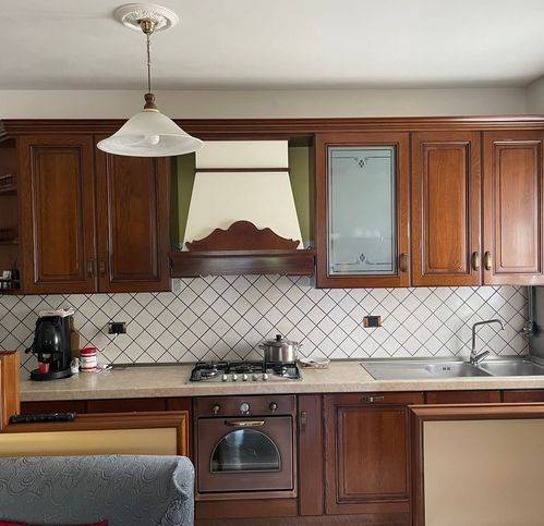 casa indipendente in vendita a Montemiletto