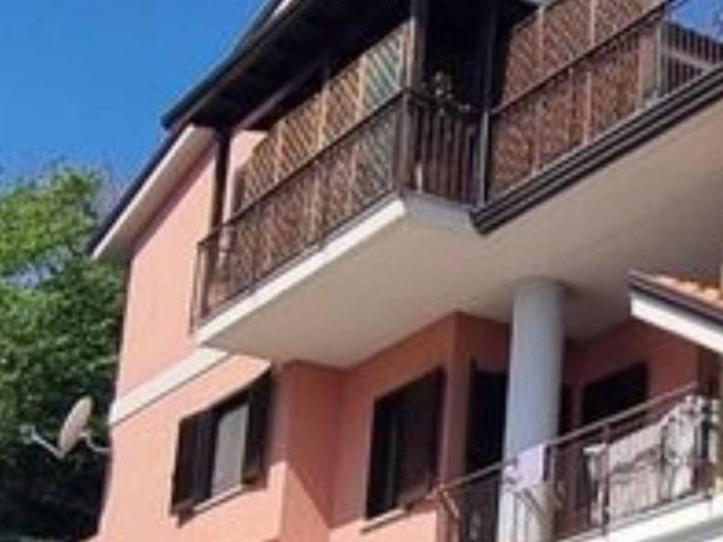 appartamento in vendita a Montemiletto