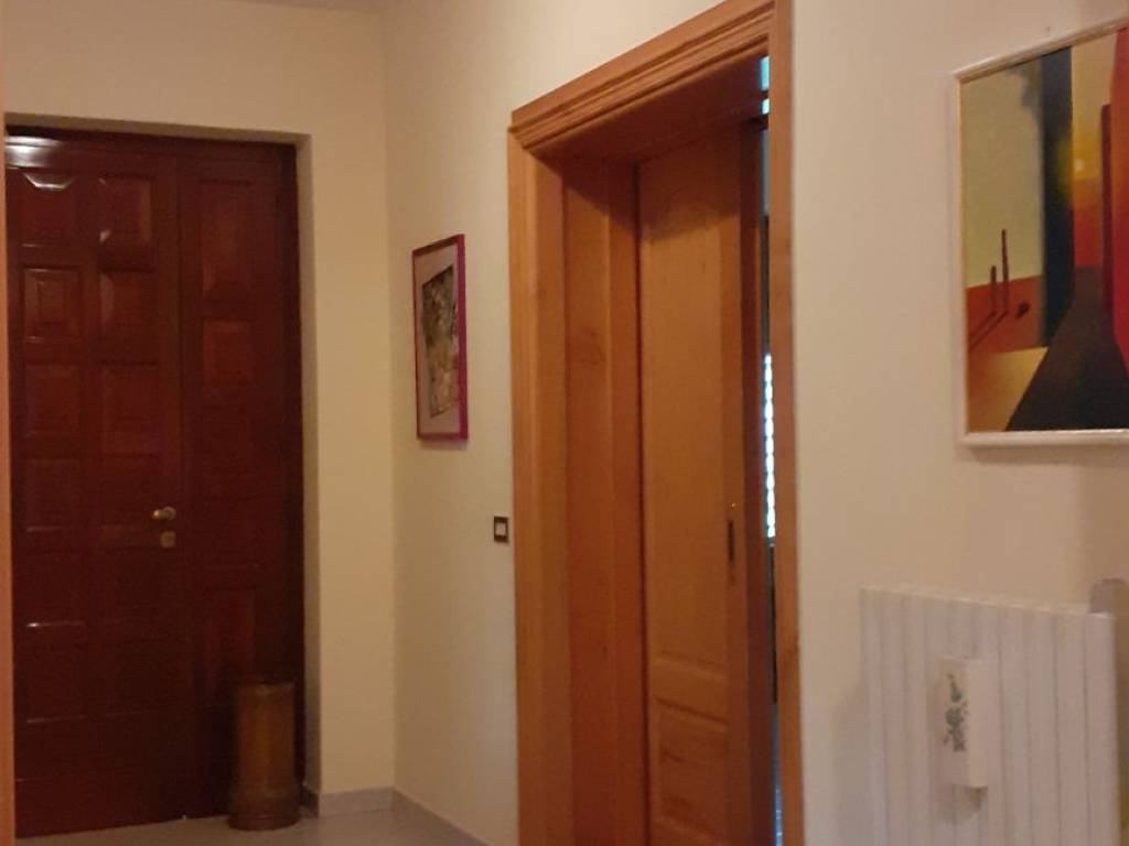 casa indipendente in vendita a Montemiletto