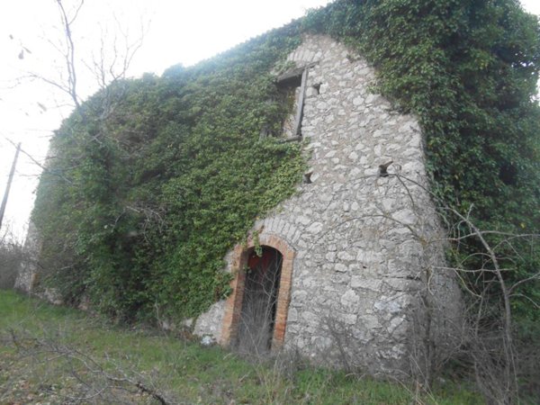 casa indipendente in vendita a Montemiletto