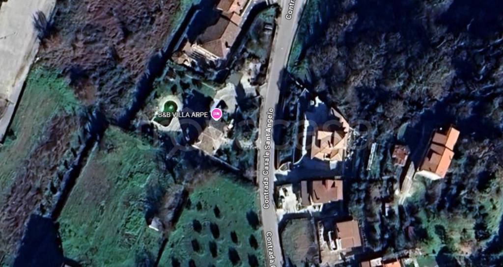 appartamento in vendita a Montemiletto in zona Sant'Angelo