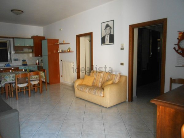 appartamento in vendita a Montemiletto in zona Montaperto