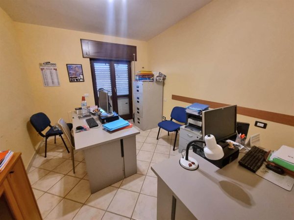 appartamento in vendita a Montemiletto