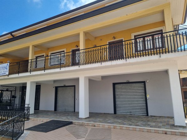 appartamento in vendita a Montemiletto