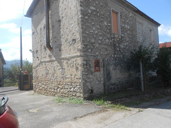 quadrivano in vendita a Montemiletto