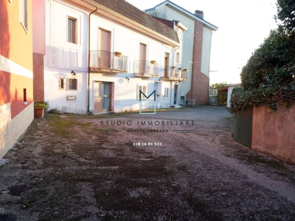 casa indipendente in vendita a Montemiletto