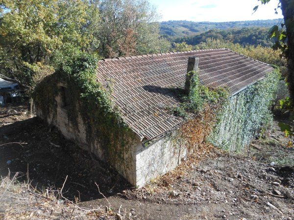 casale in vendita a Montemiletto
