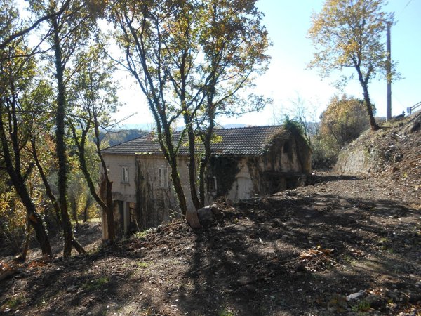 casale in vendita a Montemiletto