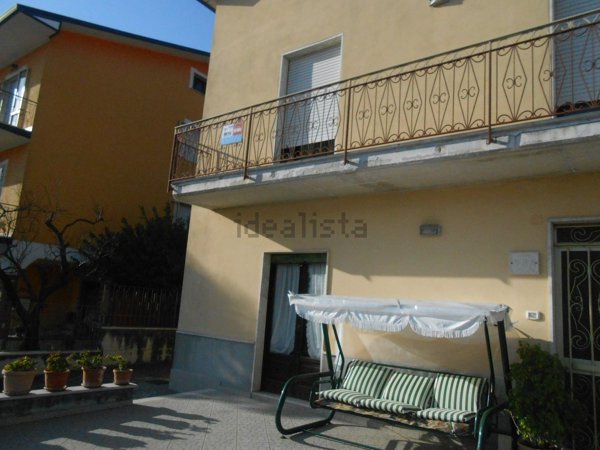 appartamento in vendita a Montemiletto in zona Montaperto