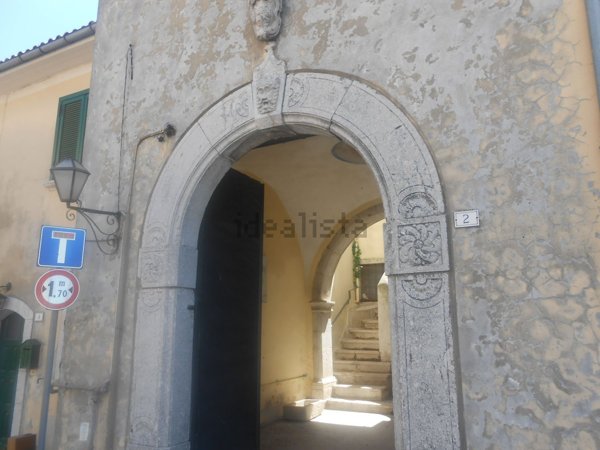 casa indipendente in vendita a Montemiletto