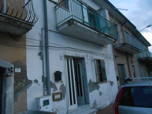 pentavano in vendita a Montemiletto