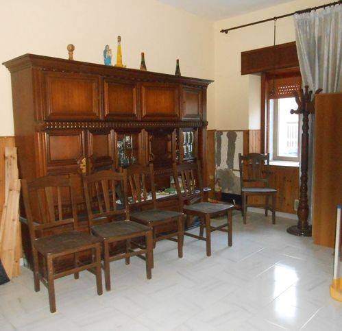 casa indipendente in vendita a Montemiletto