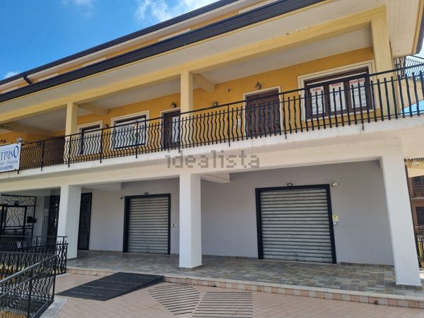 appartamento in vendita a Montemiletto