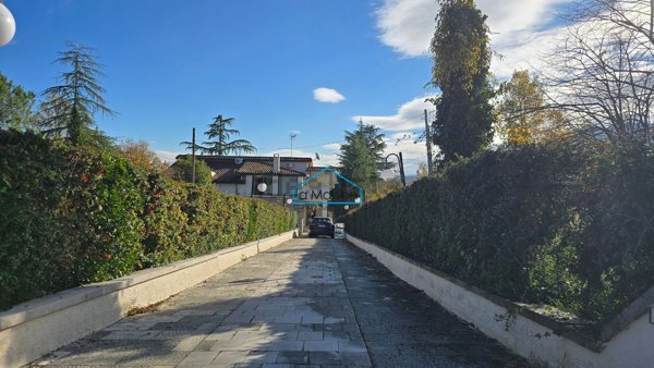 casa indipendente in vendita a Montemiletto