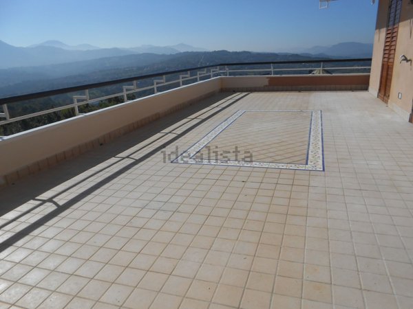 appartamento in vendita a Montemiletto