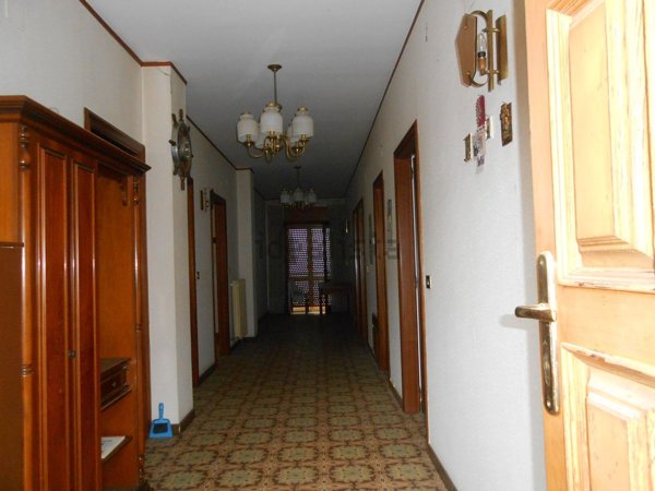 appartamento in vendita a Montemiletto