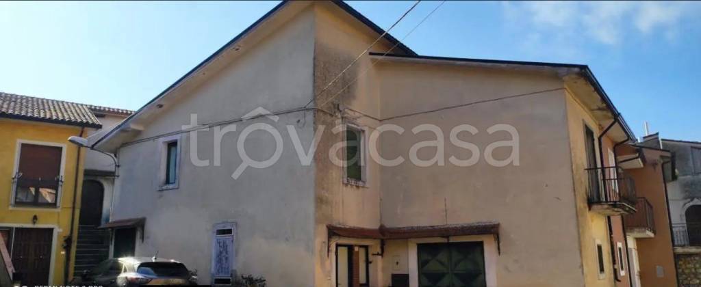 appartamento in vendita a Montemiletto