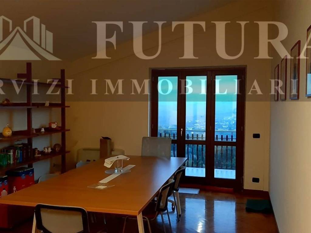 appartamento in vendita a Montemiletto