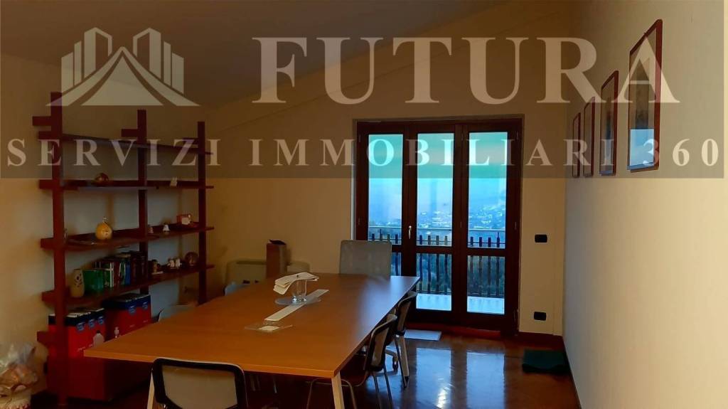 appartamento in vendita a Montemiletto