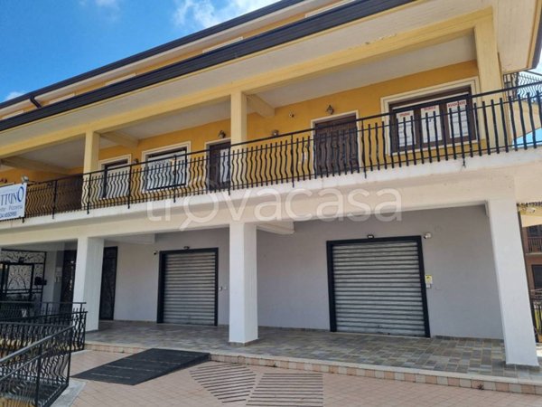 appartamento in vendita a Montemiletto