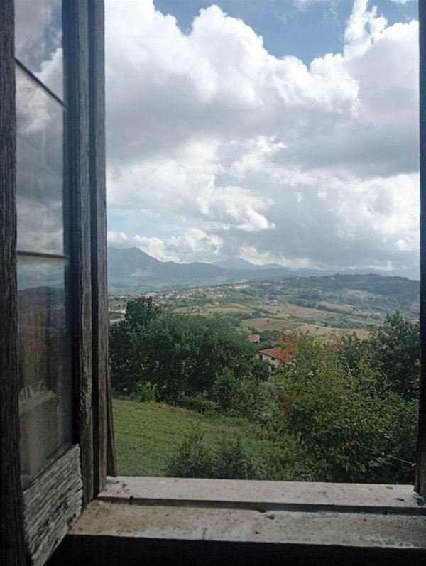 trivano in vendita a Montemiletto