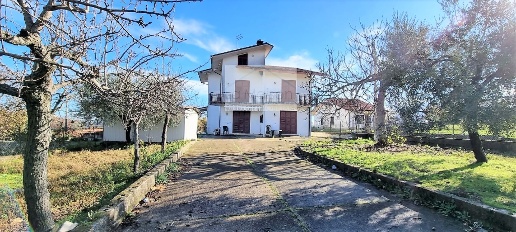 appartamento in vendita a Montemiletto