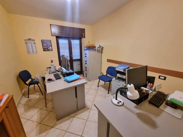 appartamento in vendita a Montemiletto