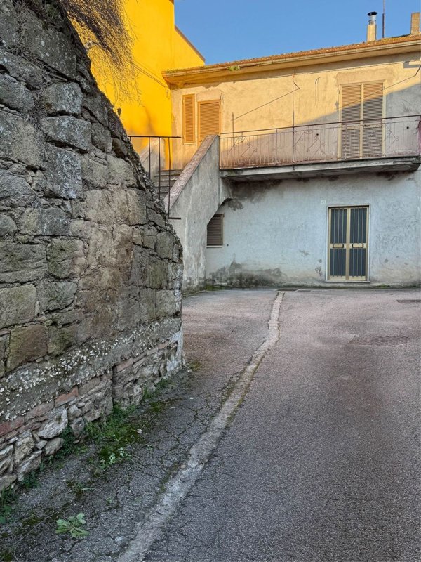 appartamento in vendita a Montemiletto