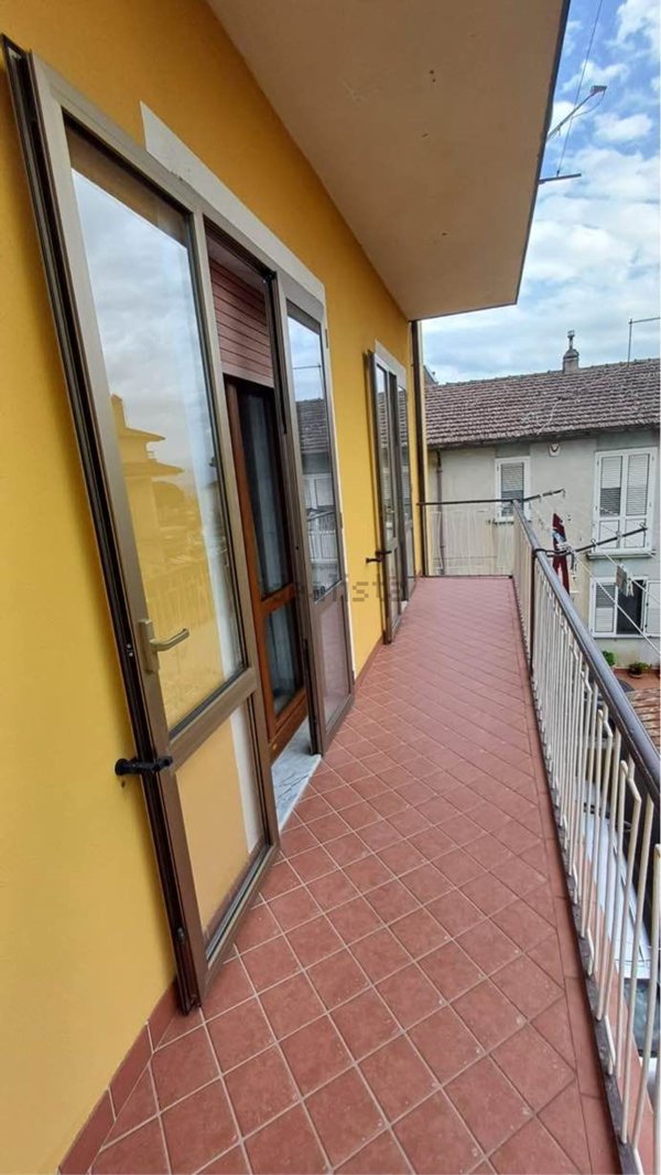 appartamento in vendita a Montemiletto