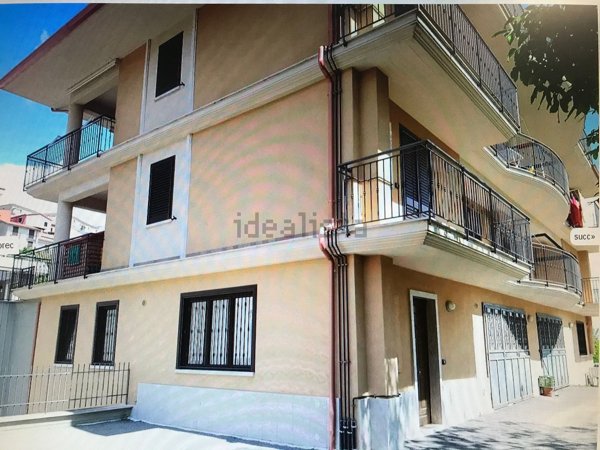 appartamento in vendita a Montemiletto