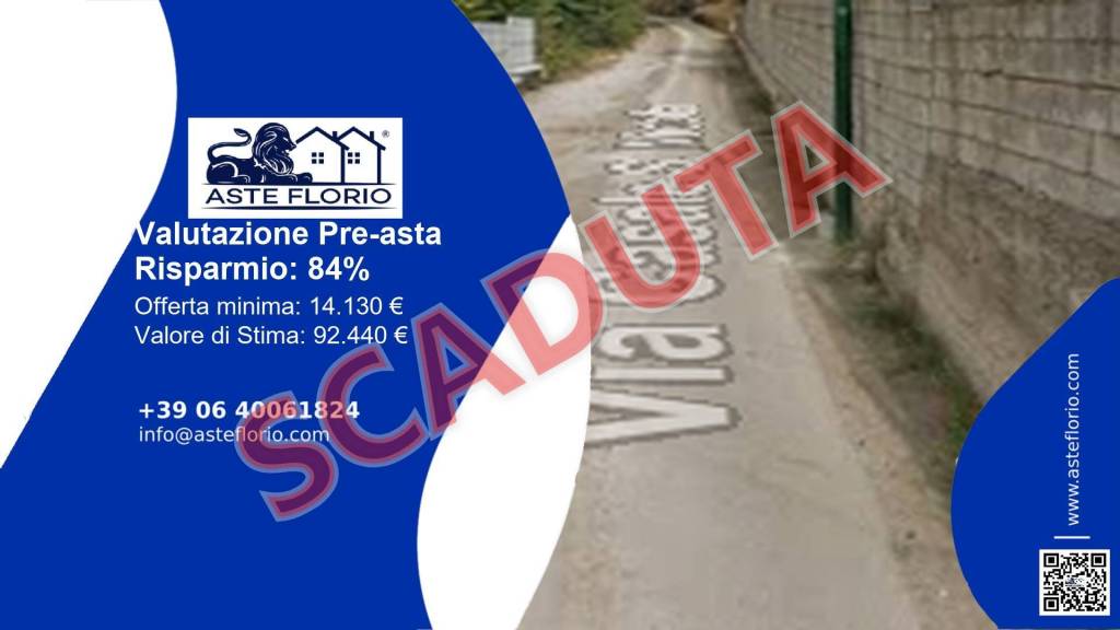 appartamento in vendita a Montemiletto in zona San Nicola