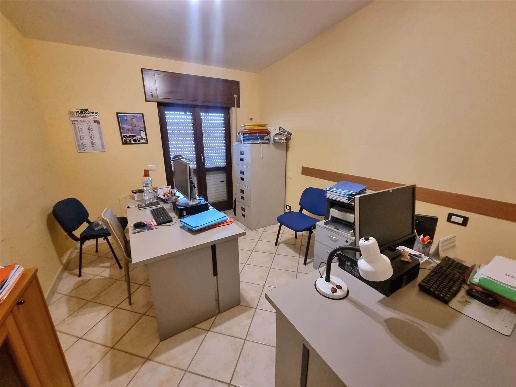 appartamento in vendita a Montemiletto