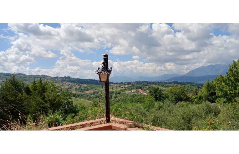 casa indipendente in vendita a Montemiletto