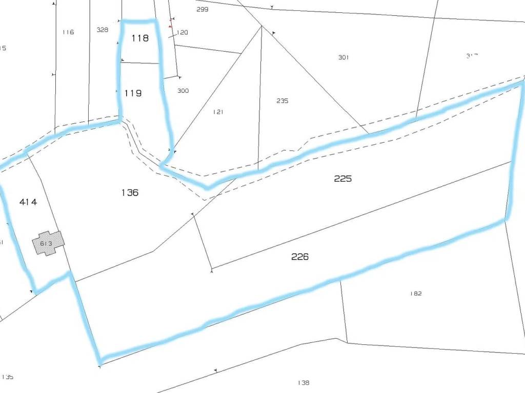 terreno agricolo in vendita a Montemiletto