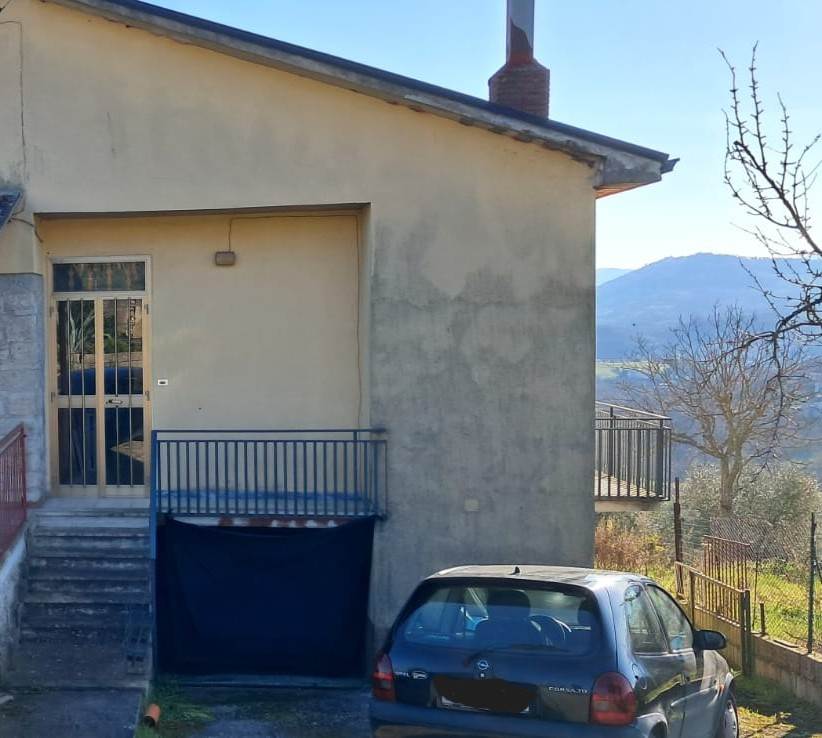 appartamento in vendita a Montemiletto