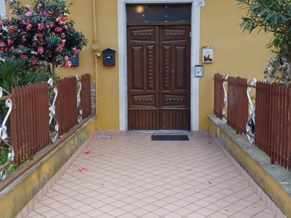appartamento in vendita a Montemiletto