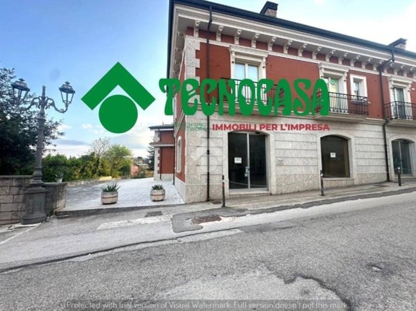 negozio in vendita a Montemiletto