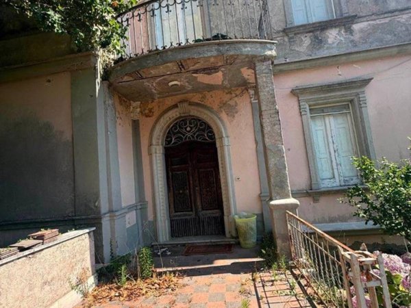 casa indipendente in vendita a Montemiletto in zona Festola