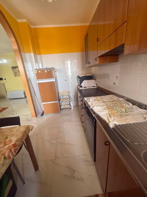 appartamento in vendita a Montemiletto