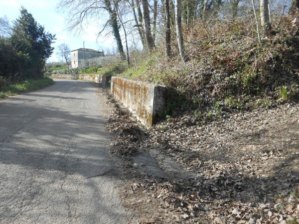 terreno in vendita a Montemiletto