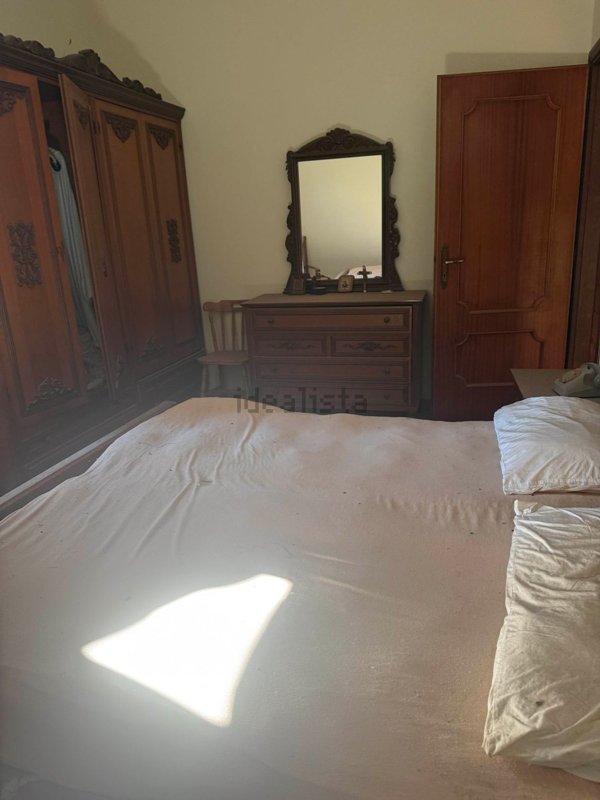 casa indipendente in vendita a Montemiletto in zona Montaperto