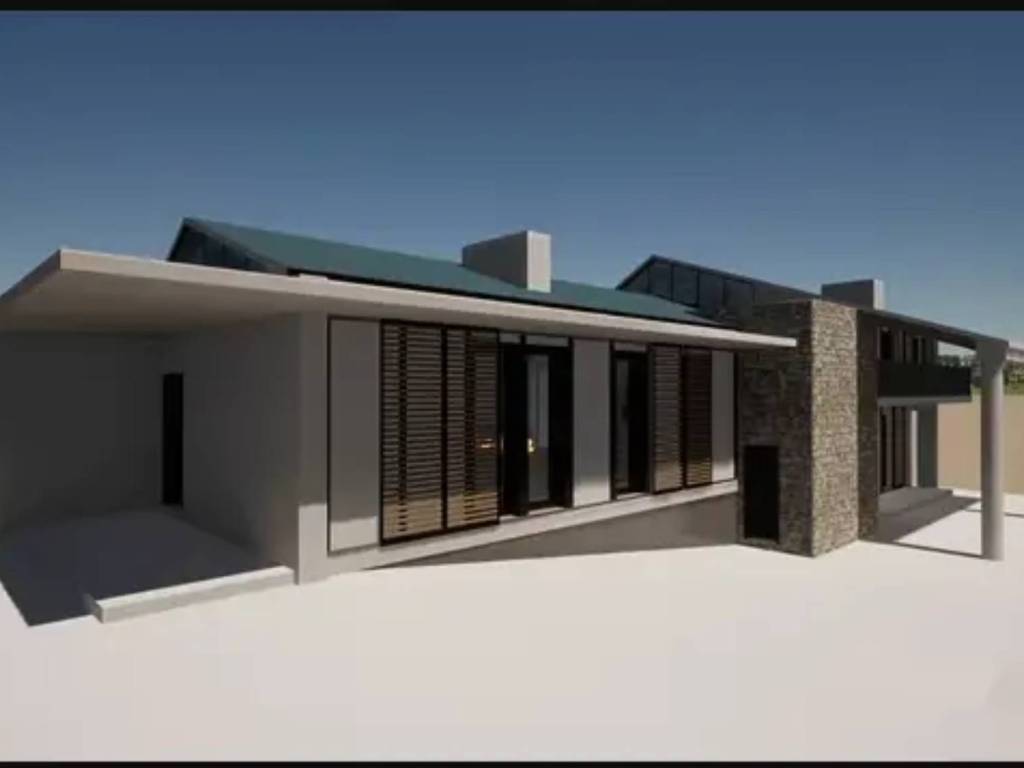 casa indipendente in vendita a Montemiletto