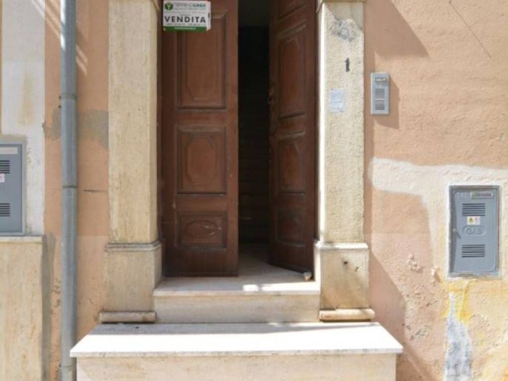 appartamento in vendita a Monteverde