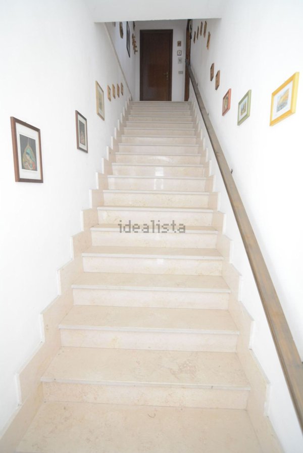 appartamento in vendita a Monteverde